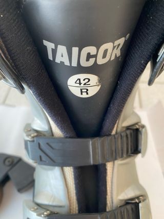 Patins en linia platejats