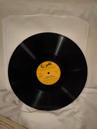 Vinilo Begegnungen mit Konrad Adenauer Germany
