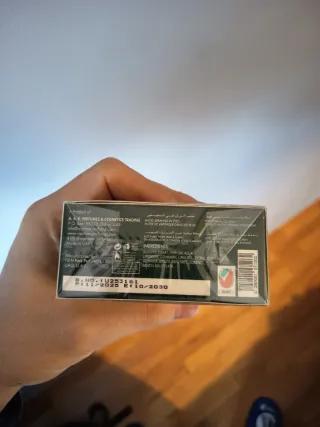 Rayhaan Terra - Perfume