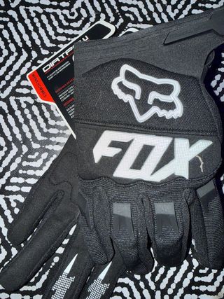 Guantes Fox Dirtpaw Talla S