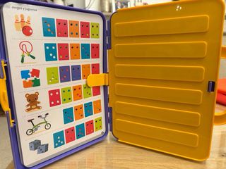 Juego Educativo Yo Aprendo a Leer