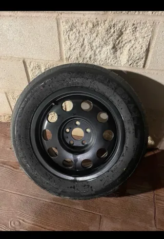 Llantas Audi Seat VW 5x100