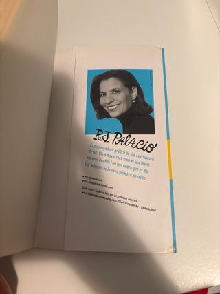 Wonder (edició en català) (Narrativa) (Catalan ...