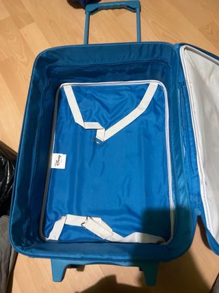 Maleta Infantil Mickey Mouse Magazine