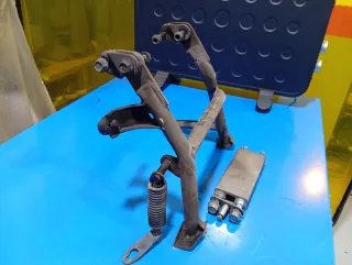 Caballete Central Yamaha FZ6