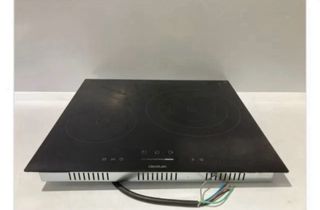 Vitrocerámica Cecotec Bolero 3001