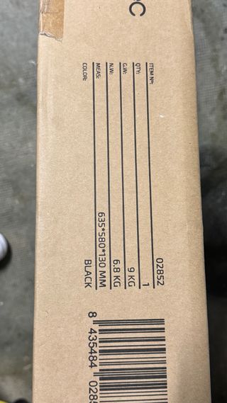 Vitrocerámica Cecotec Bolero 3001