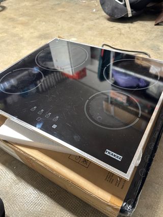 Vitroceràmica Franke TX 604 V1 – 60 cm