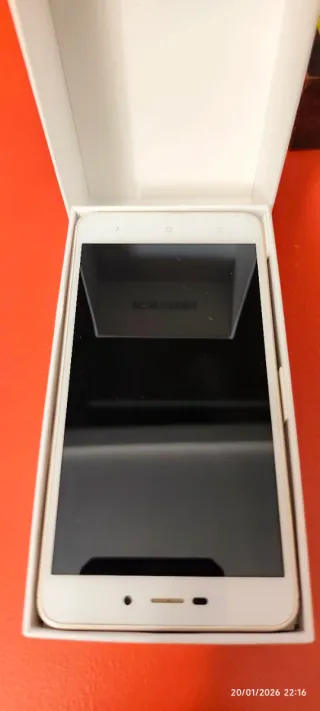 ✅ Redmi 4A, 2 GB +16 GB  Dorado