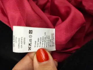 Chaqueta Jota Mas Ge Multicolor