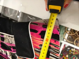 Chaqueta Jota Mas Ge Multicolor