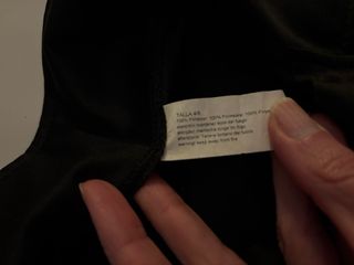 Disfraz Policía Talla 5-6