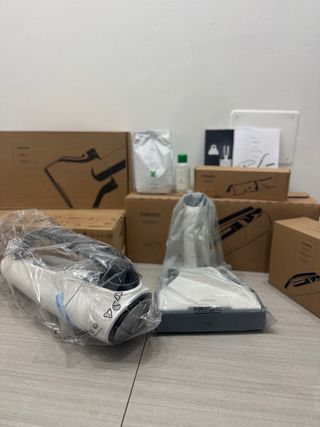 Folletto VK7s Nuova + multifunzione in garanzia