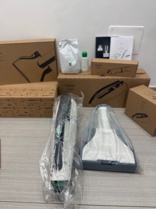 Folletto VK7s Nuova + multifunzione in garanzia