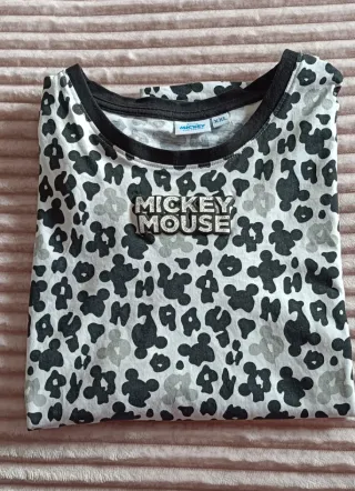 Camiseta Disney