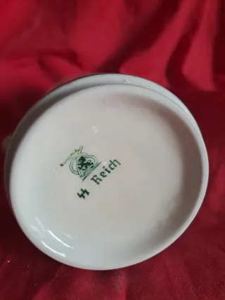 WW2 militaria german wk2 Waffen SS