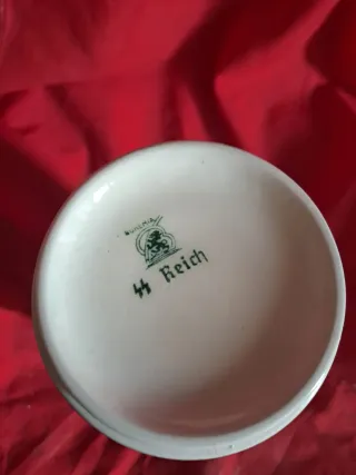 WW2 militaria german wk2 Waffen SS