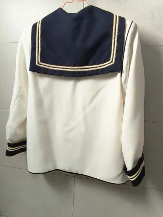 Traje marinero comunión niño