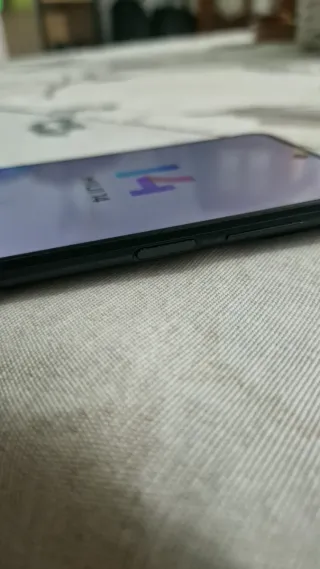 Xiaomi Redmi Note 10 5G grigio scuro