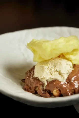 Trabajo de camarer@, restaurante en Novelda