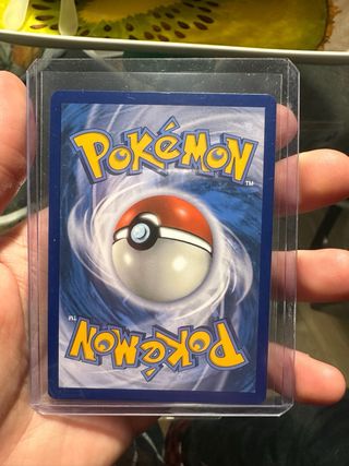 Carta Pokémon Kofu 165/142 Trainer