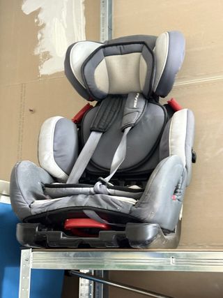 Silla de coche para niños