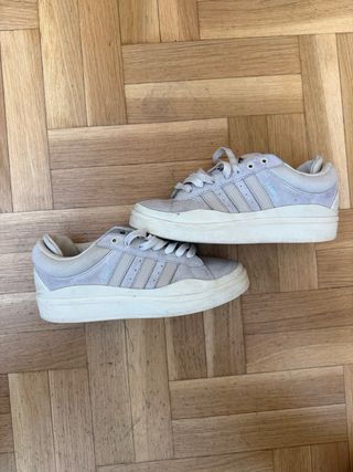 Adidas Campus Bad Bunny Beige/Gris