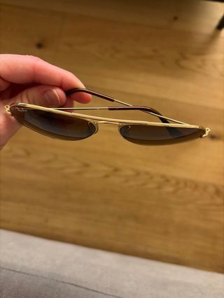 Gafas de sol Ray-Ban Aviator Clásicas