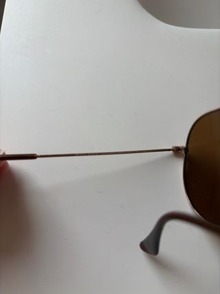 Gafas de sol Ray-Ban Aviator Clásicas