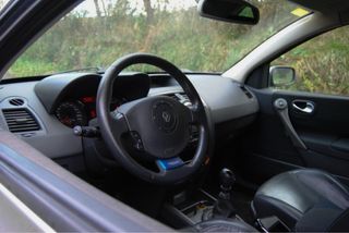 Renault Megane 2 RS Trophy