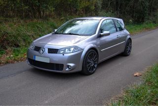 Renault Megane 2 RS Trophy