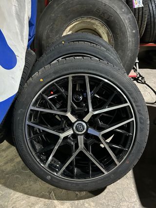 Llantas R18 225/45R18 95W