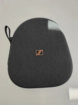 Auriculares Sennheiser PXC 550-II Negros