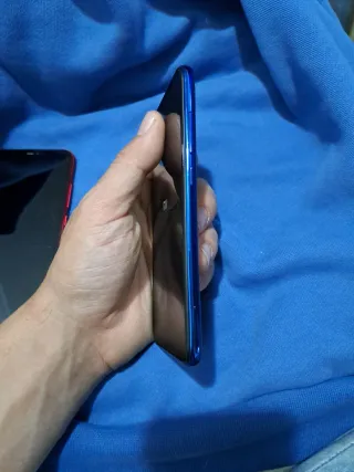 Xiaomi Redmi Note 7 Blu