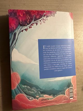 El conde Lucanor (selección)