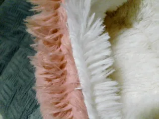 Nueva cama para mascotas o calientapies suave