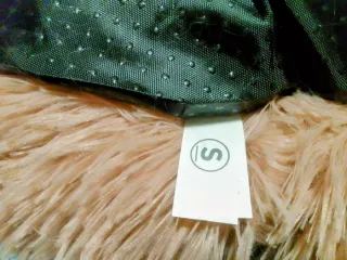 Nueva cama para mascotas o calientapies suave