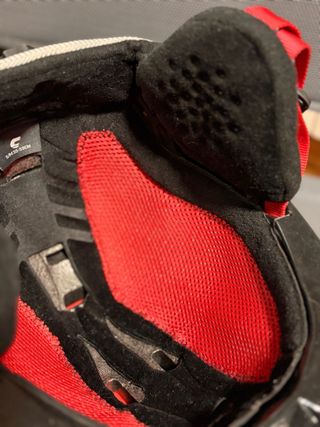 Casco Esquí / Snowboard Carrera