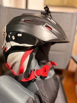 Casco Esquí / Snowboard Carrera