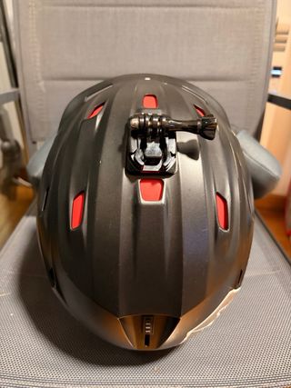 Casco Esquí / Snowboard Carrera