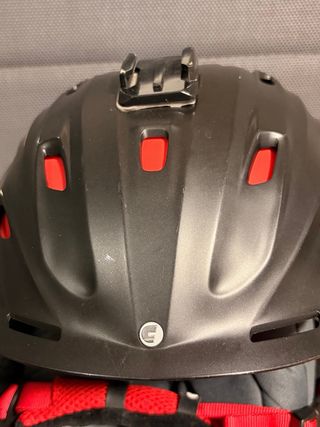 Casco Esquí / Snowboard Carrera