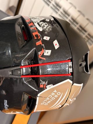 Casco Esquí / Snowboard Carrera