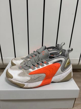 Zapatillas Nike Zoom 2K