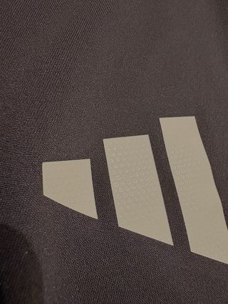 Chándal Real Madrid Adidas Verde Y morado