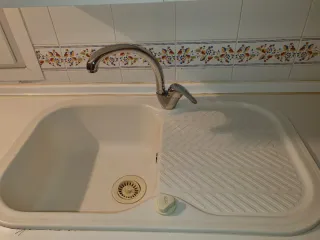 Muebles de Cocina Madera