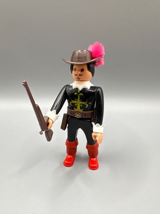 Airgam Boy Mosquetero D’Artacan (Airgamboys)