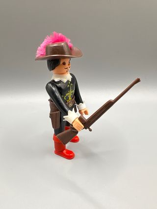 Airgam Boy Mosquetero D’Artacan (Airgamboys)