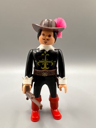 Airgam Boy Mosquetero D’Artacan (Airgamboys)