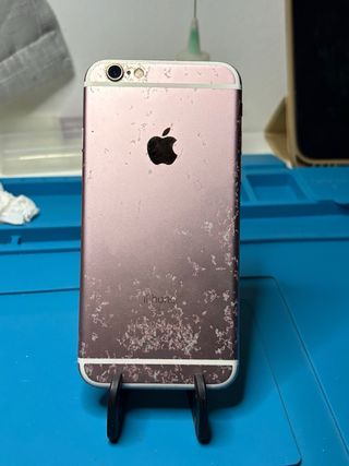 iPhone 6S 32GB *PER RICAMBI*