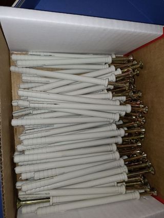 Taco Rápido FTG FESIT 600 unidades600-taco RÁPIDO